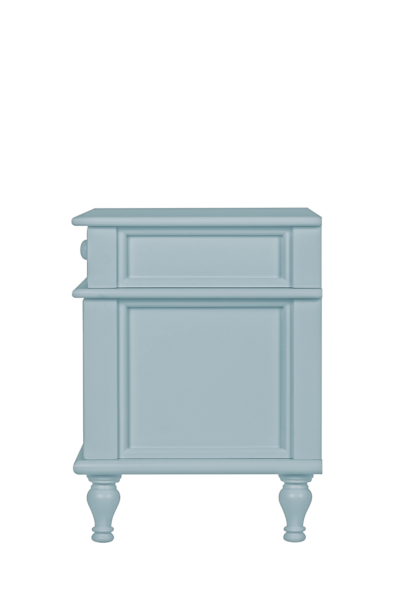 پاتختی تک کشو ویان (آبی)