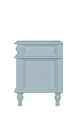 پاتختی تک کشو ویان (آبی)