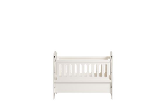 تخت خواب نوزاد آسانسوری بوم