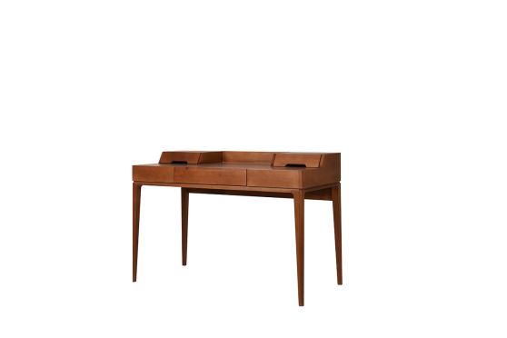 میز تحریر رابین روکش راش