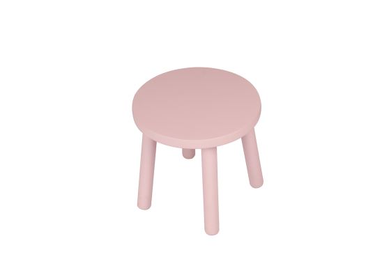 صندلی کودک میز گرد