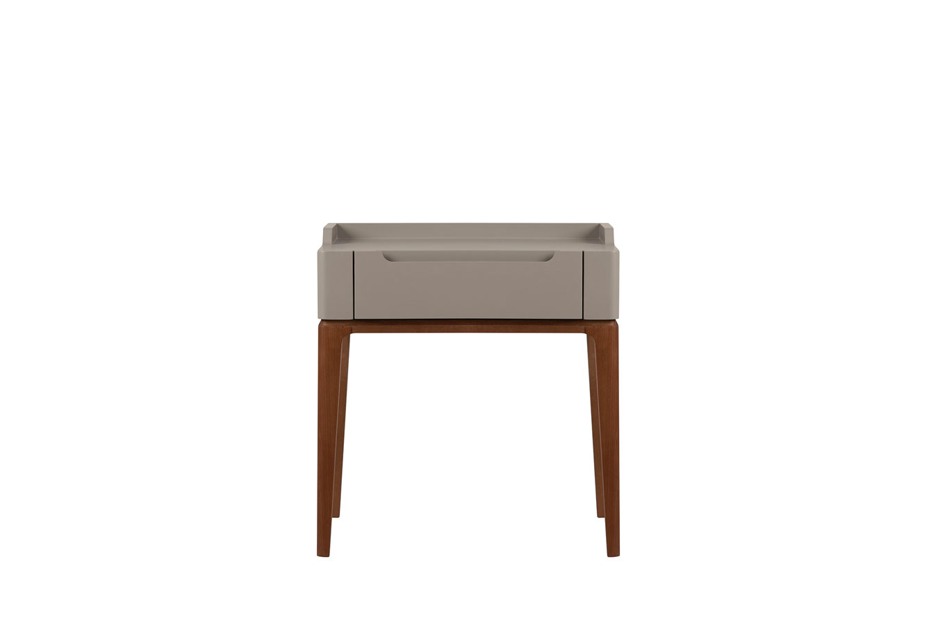 پاتختی رابین با پایه ی راش