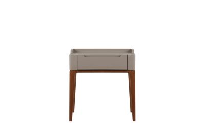 پاتختی رابین با پایه ی راش