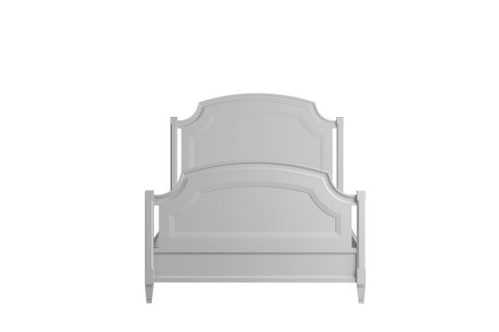 تخت خواب نوجوان کاترینا