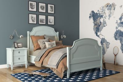 تخت خواب نوجوان کاترینا