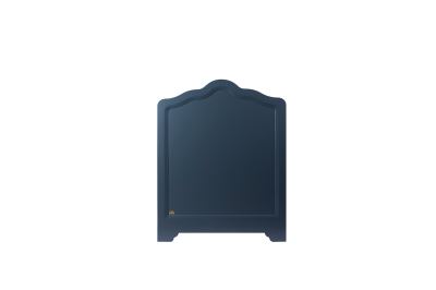 تخت خواب نوزاد آسانسوری باراد