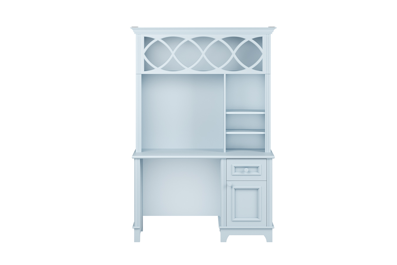 میز تحریر لوکا