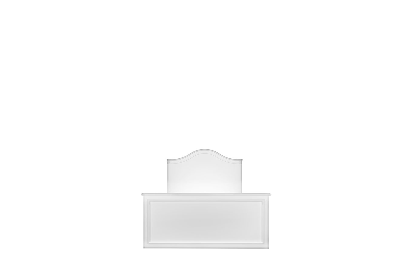 تخت خواب بزرگسال ویکتوریا