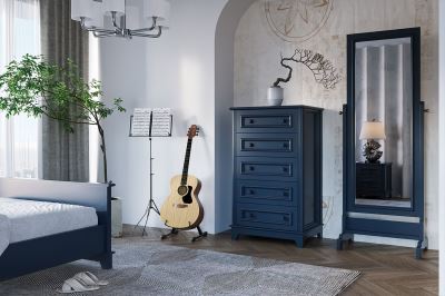 آیینه قدی لوکا