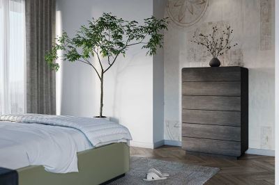 دراور دامون/بلوط