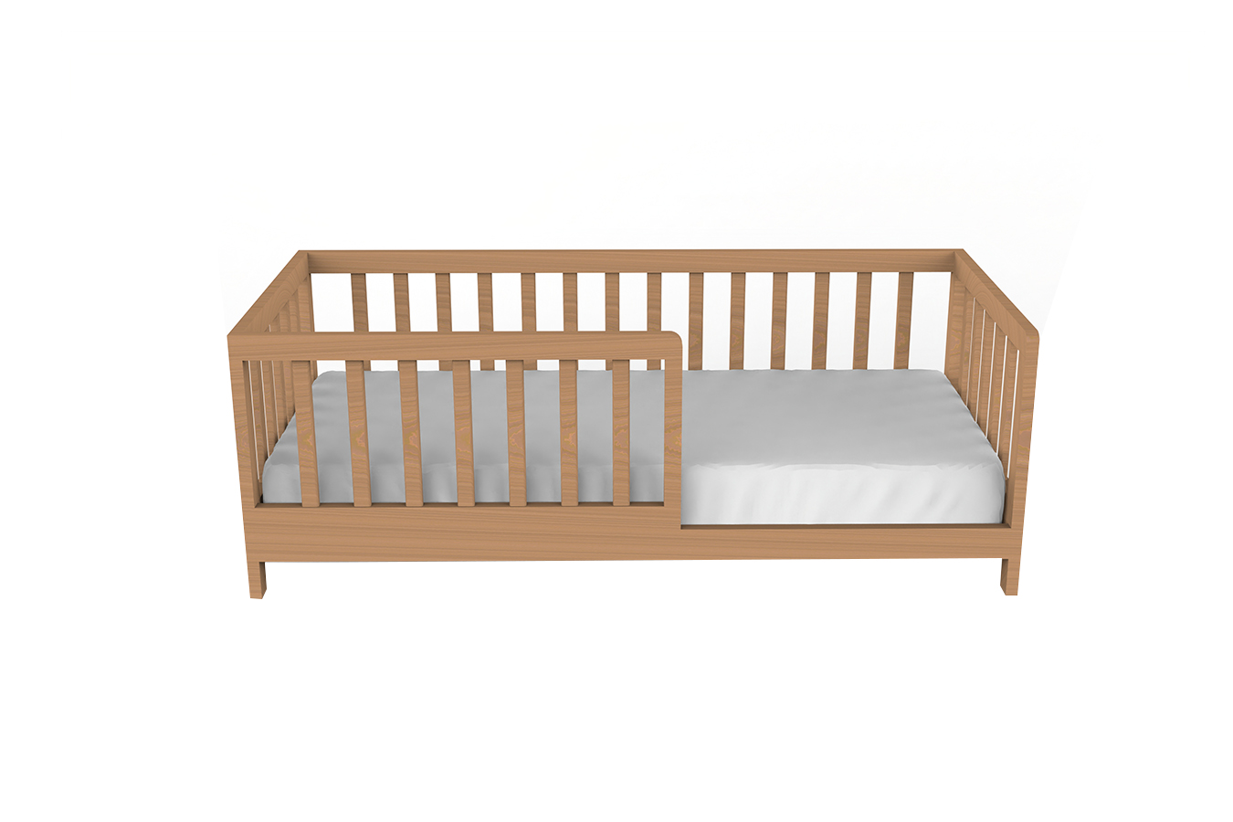 تخت خواب لارا راش