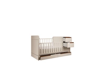 تخت کامپکت ایوان / با کشو