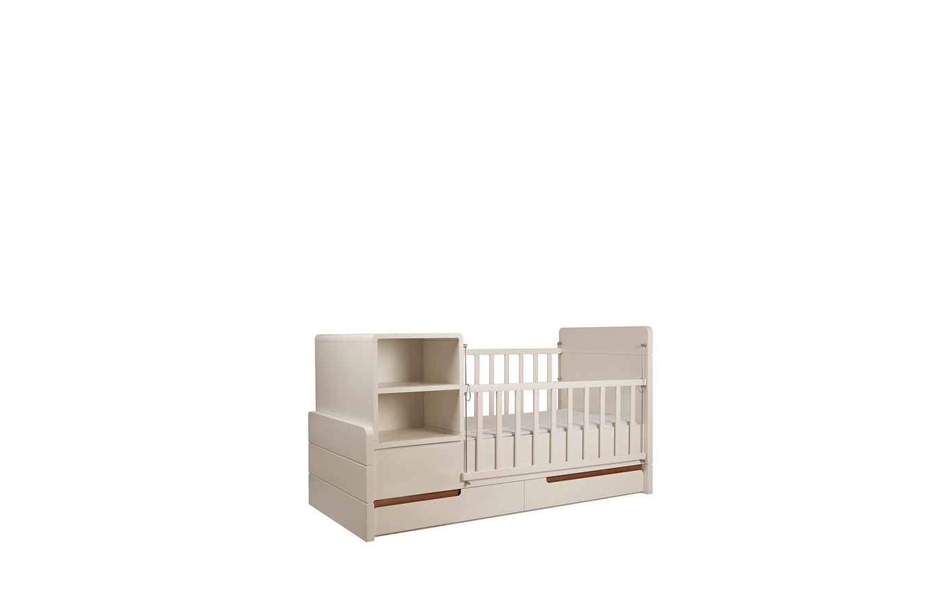 تخت کامپکت ایوان / با کشو