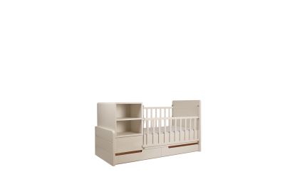 تخت کامپکت ایوان / با کشو