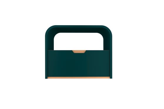 پاتختی استون مارتین