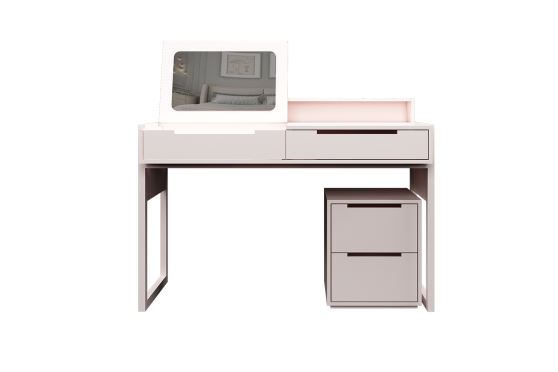 میز تحریر تک رونا پوششی