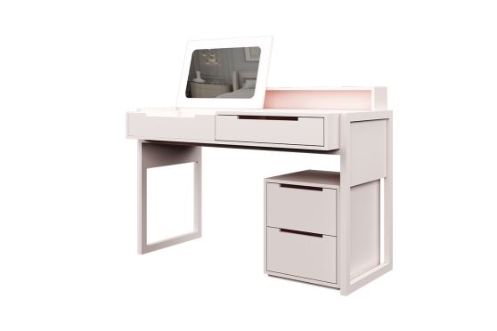 میز تحریر تک رونا پوششی