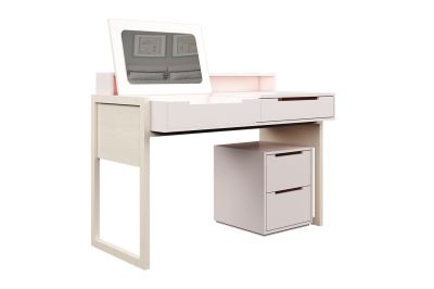 میز تحریر تک رونا 