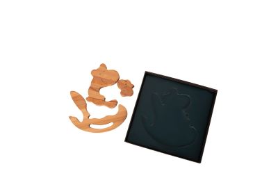 گیفت اسب آبی