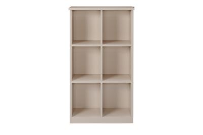 کتابخانه دژ 