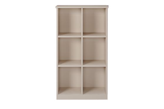 کتابخانه دژ 