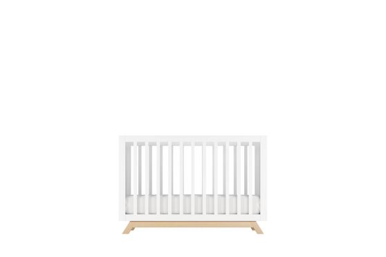 تخت خواب نوزاد نیکول